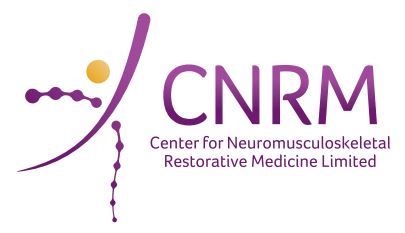 Center for Neuromusculoskeletal Restorative Medicine (CNRM)