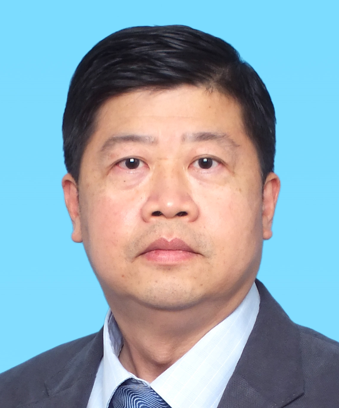 Professor Kenneth K. M. Lam 