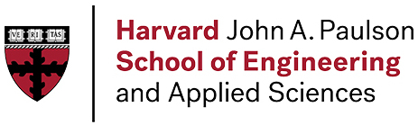 Harvard University John A. Paulson School of Engineering and Applied Sciences