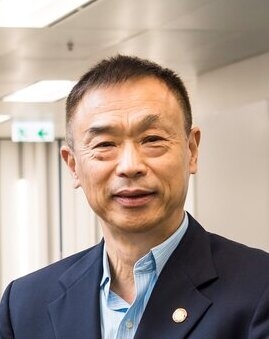 Professor Houmin YAN