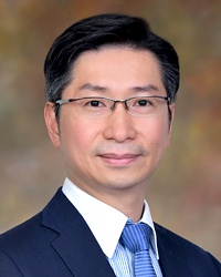 Professor Philip Chiu