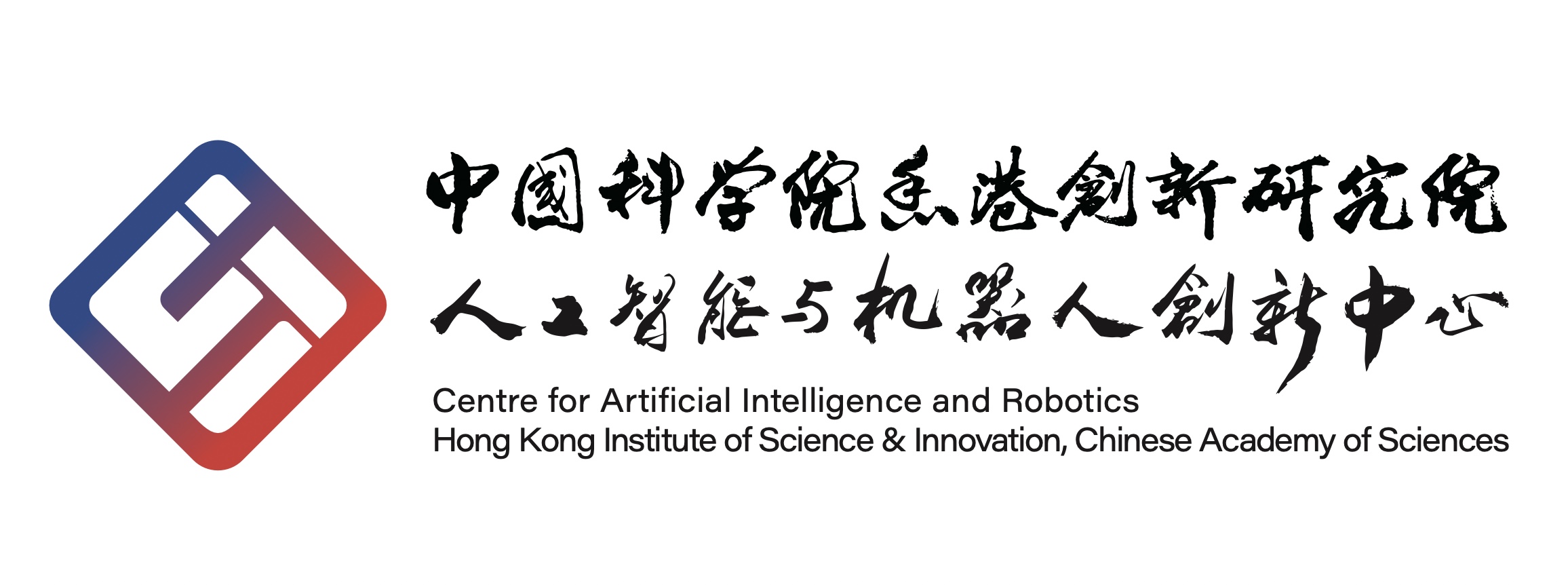 Centre for Artificial Intelligence and Robotics, Hong Kong Institute of Science & Innovation, Chinese Academy of Sciences