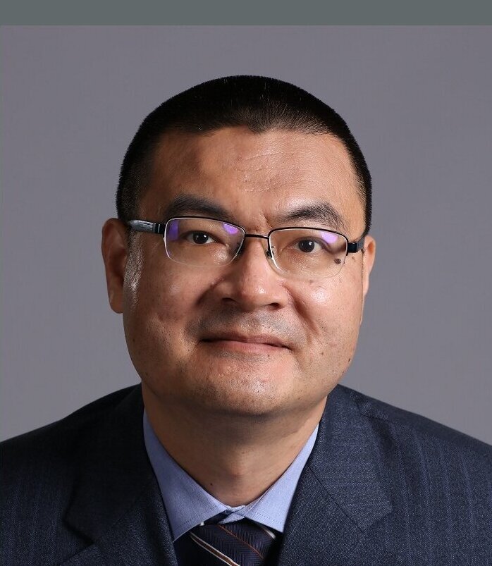 Dr. Luhong Liang