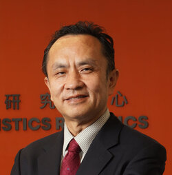 Professor Yunhui  LIU