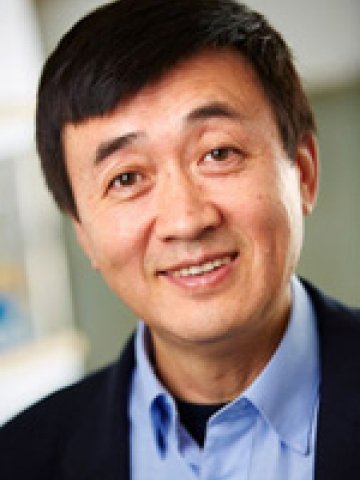 Professor Yihai  Cao