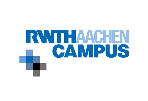 合作夥伴：RWTH Aachen Campus