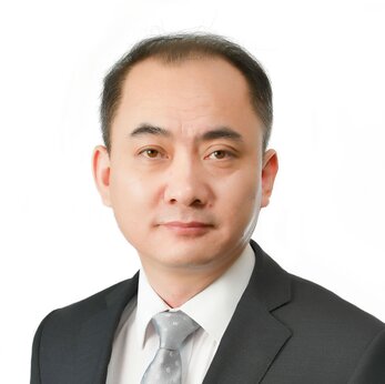 Prof. Ming Ge 