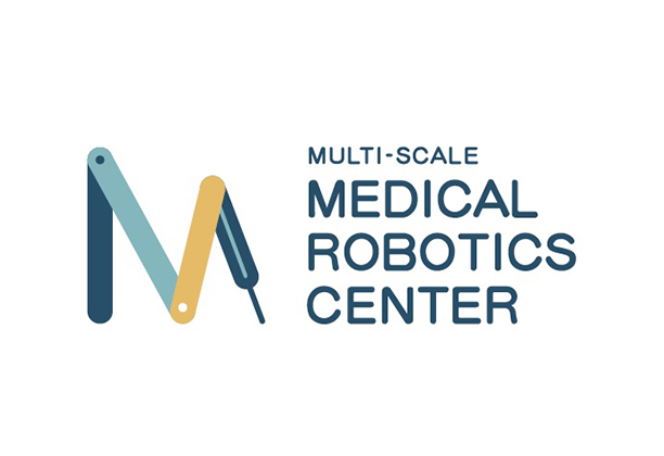 Multi-Scale Medical Robotics Center