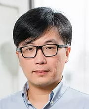 Dr. Paddy Kwok Leung Chan