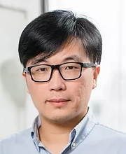 陳國樑教授  
