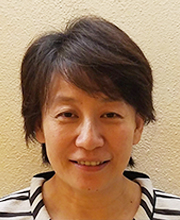 Professor Barbara Pui Chan