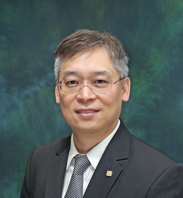 Professor Chi-ho To
