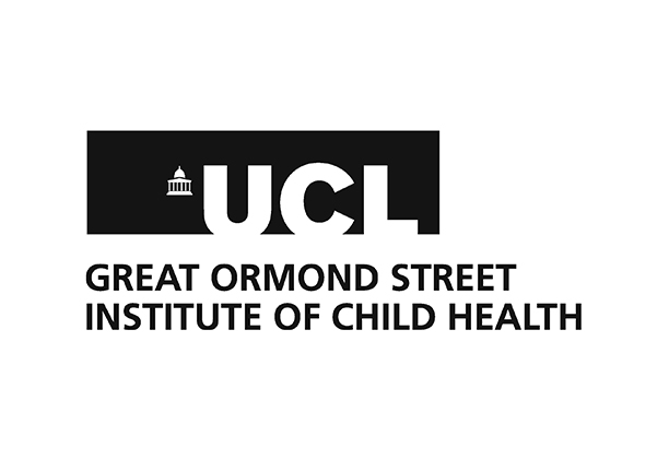 UCL Great Ormond Street Institute of Child Health