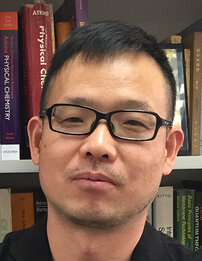 Professor Guanhua Chen