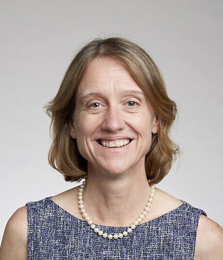 Professor Alison Noble