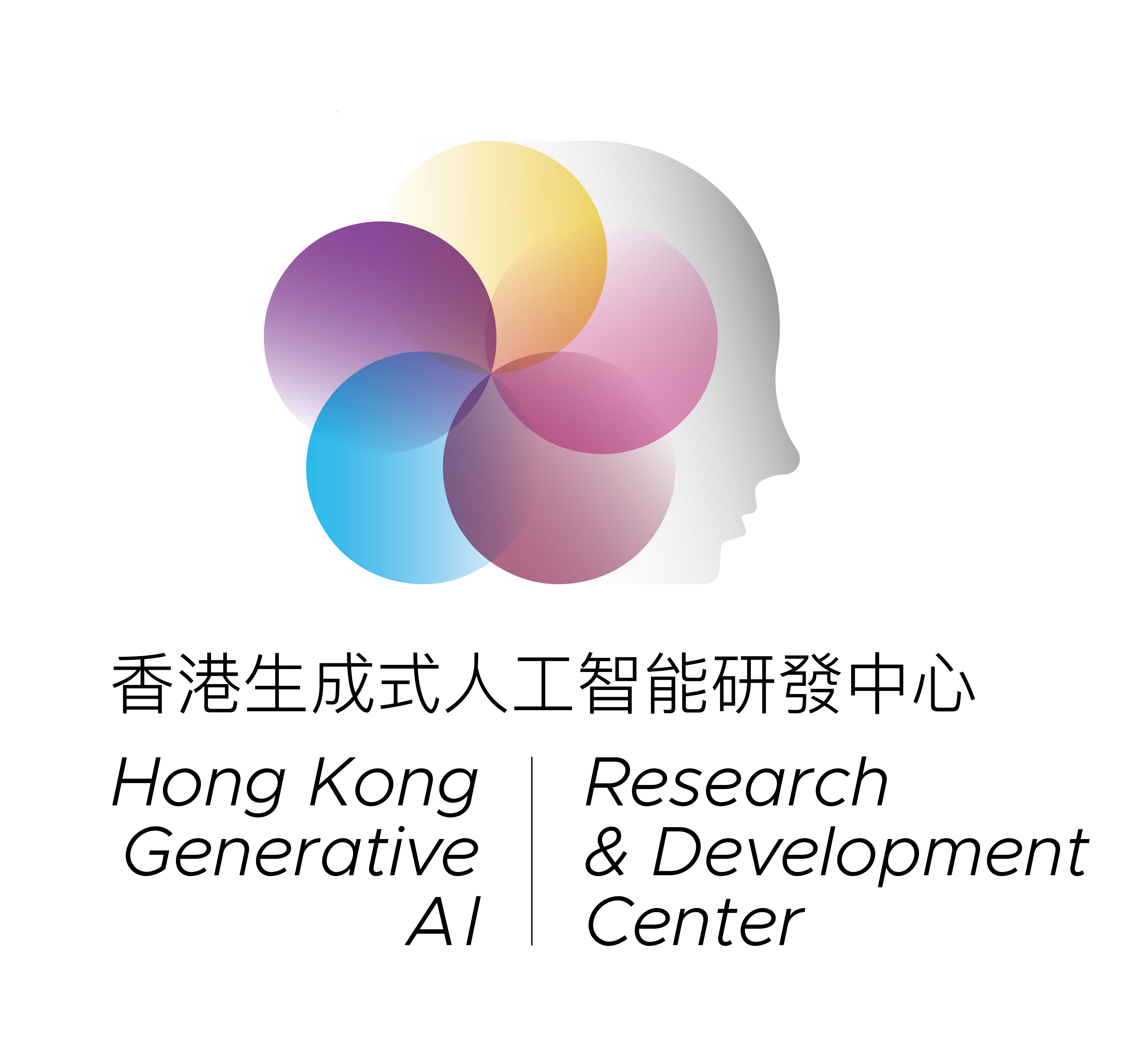 Hong Kong Generative AI Research & Development Center
