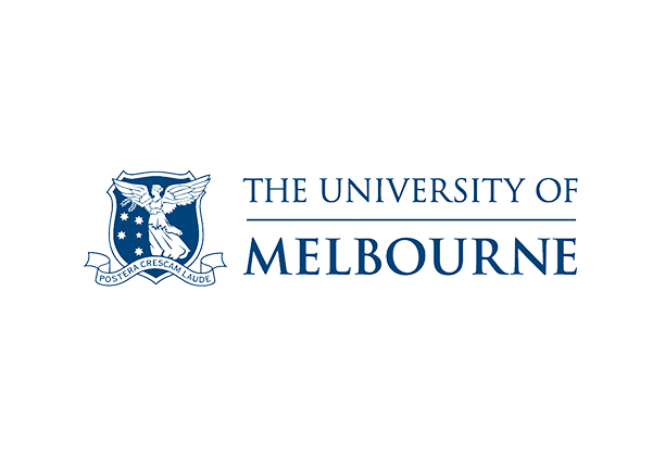The University of Melbourne (Prof Michael Kamm)